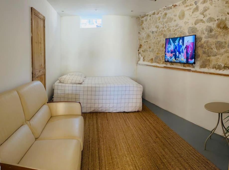 Maison Marseille Vauban Villa Ngoại thất bức ảnh