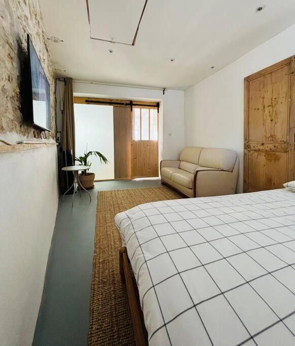 Maison Marseille Vauban Villa Ngoại thất bức ảnh