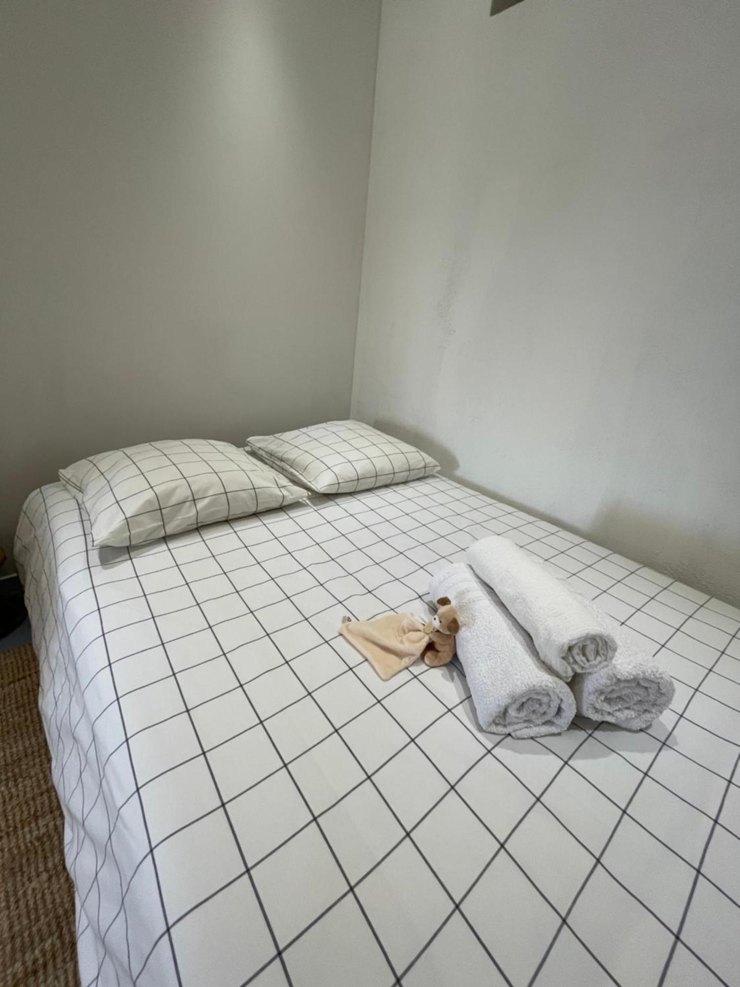 Maison Marseille Vauban Villa Ngoại thất bức ảnh